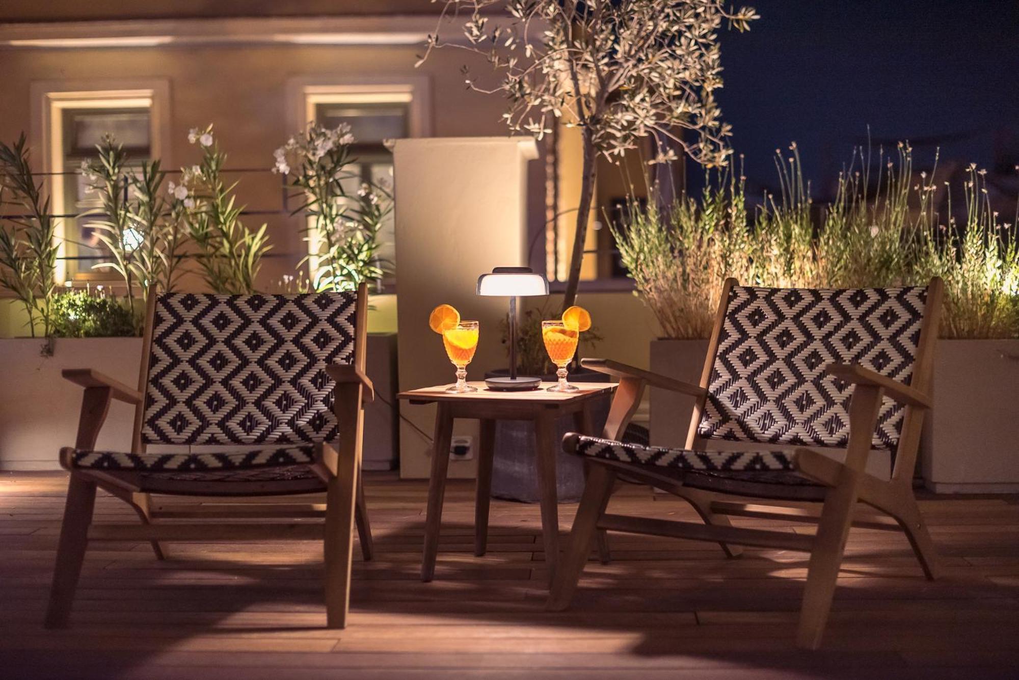 Moon And Stars Athens Atenas Exterior foto